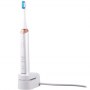 Panasonic | Sonic Electric Toothbrush | EW-DC12-W503 | Rechargeable | For adults | Number of brush heads included 1 | Number of - 3